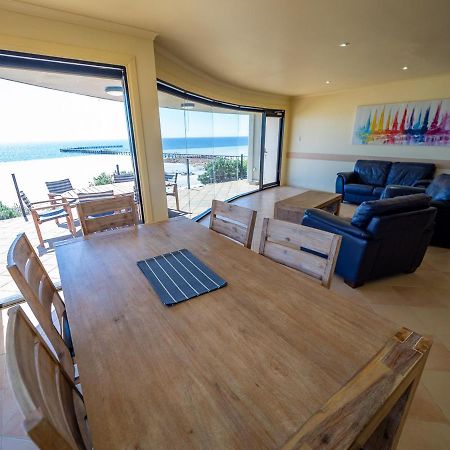 Cliff House Beachfront Villas Moonta Exterior foto